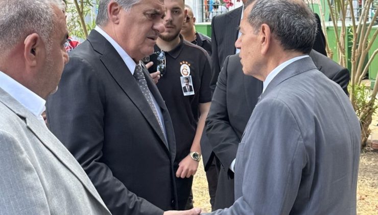 Tuncay Azaphan Son Yolculuğuna Uğurlandı