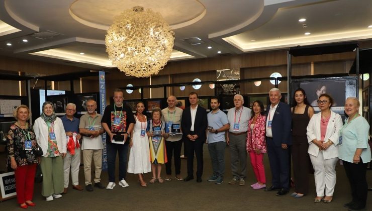 Uluslararası Güler Ertan Fotoğraf Yarışması’nın Ödülleri Sahiplerini Buldu