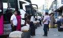 Bayram otobüs biletlerine talebi artırdı