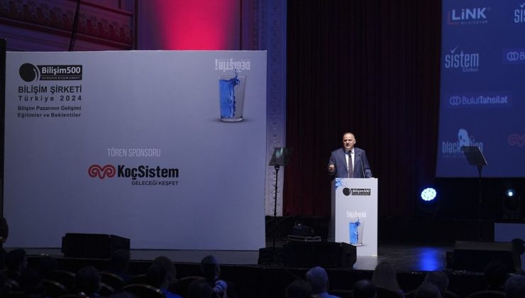 5G İhaleleri ve Dijital Dönüşüm: Sayan’dan Önemli Açıklamalar