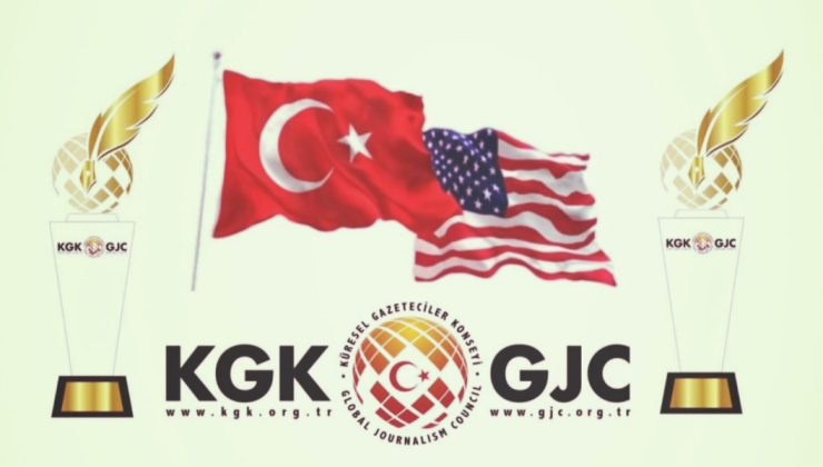 KGK, New York’ta ödül töreni ve sergi düzenleyecek
