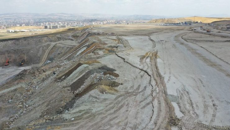 ABB’ye Usulsüz Dolgu Nedeniyle 7 Milyon 479 Bin Lira Ceza