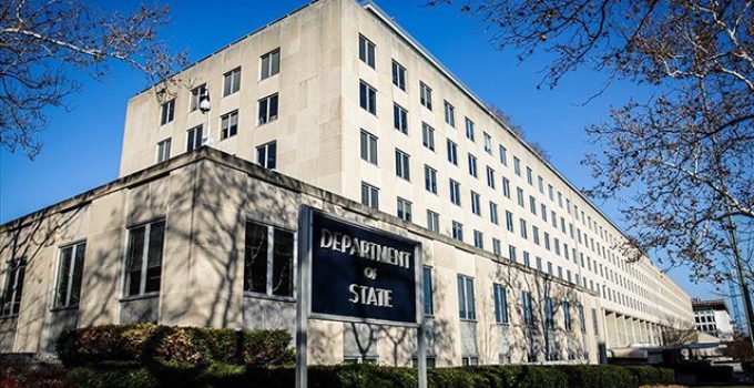 ABD’den Hindistan’a toplam 428,2 milyon dolarlık silah satışına onay