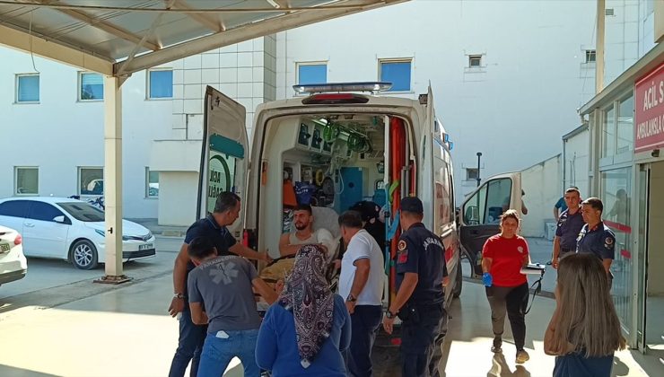Adana’da Kaybolan Orman İşçisi Bulundu