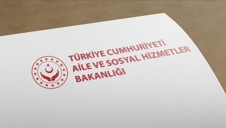 Aile ve Sosyal Hizmetler Bakanlığı: Şiddet vakalarına karşı 7/24 takipteyiz