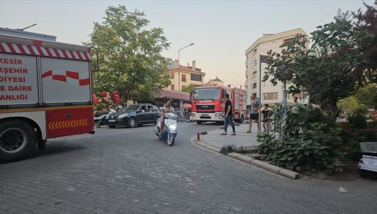 Balıkesir Sındırgı’da 6,1 Büyüklüğünde Deprem