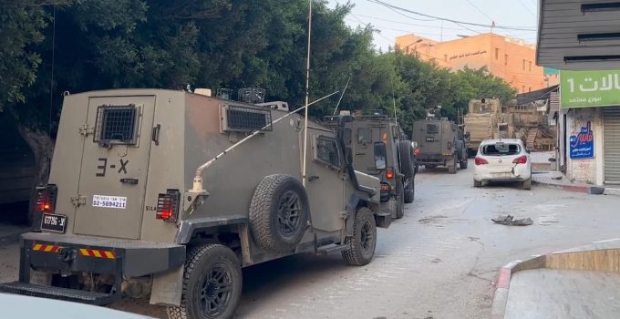 İsrail işgali, Batı Şeria’da giderek derinleşen eğitim krizine yol açıyor