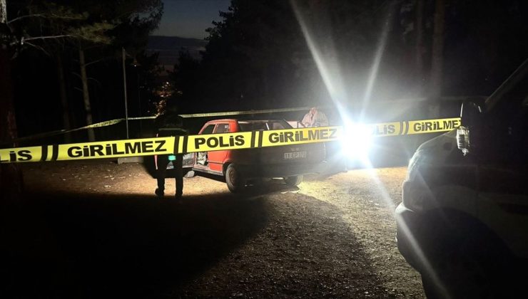 Bilecik’te Silahlı Kavga: 1 Kişi Hayatını Kaybetti