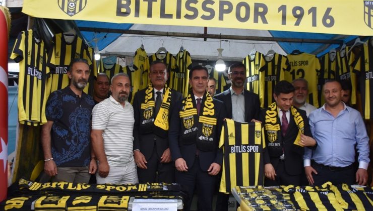 Bitlis’in Düşman İşgalinden Kurtuluşunda Büyük Coşku: 109. Yıl Etkinlikleri Başladı