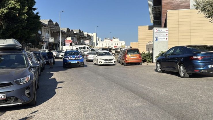 Bodrum’da Bıçaklı Kavga: 1 Ölü, 2 Yaralı