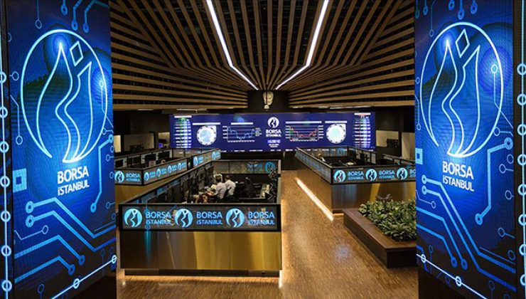 Borsa günü rekorla kapattı – Son Dakika Haberleri
