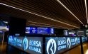 Borsa yeni haftaya 11.180,31 puandan başladı