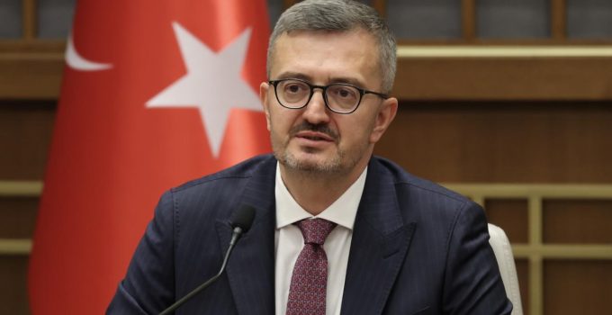 “Türkiye’nin istikameti milletin iradesidir” – Son Dakika Haberleri