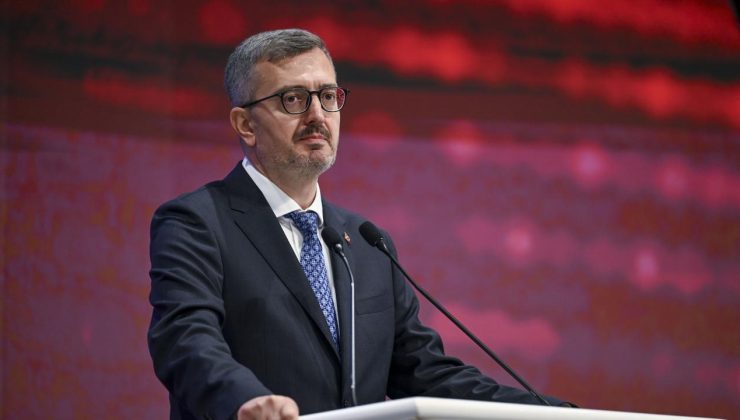 İletişim Başkanı Duran’dan Kocaeli’deki yangına ilişkin açıklama