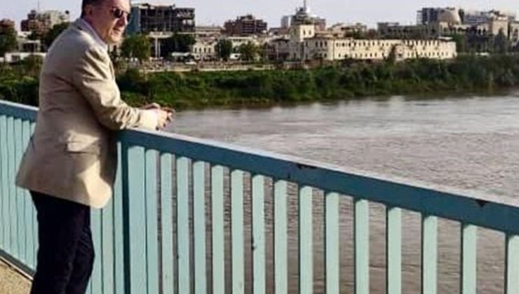 Büyükelçi Yıldız, Hartum’u Ziyaret Etti