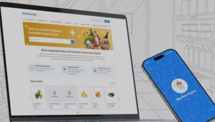 Cebinizdeki Yeni Market Asistanı: ‘Market Fiyatı’ Uygulaması Onaylandı!