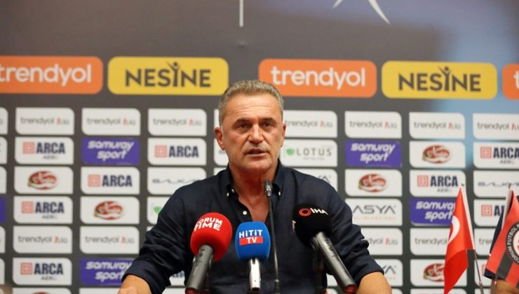 Tahsin Tam’dan Övgü Dolu Açıklamalar