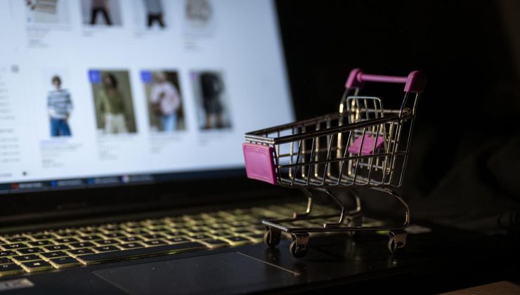 Online alışverişte yılbaşı hareketliliği – Son Dakika Haberleri