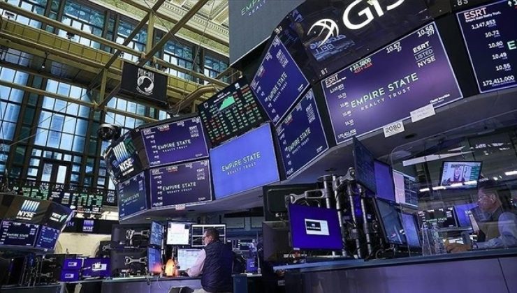 Küresel piyasalar risk iştahı yüksek seyrediyor