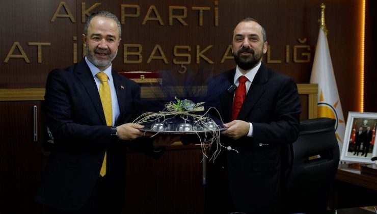 Faruk Acar’dan Terörsüz Türkiye Vurgusu: ‘Hassasiyetle Götürmeliyiz’