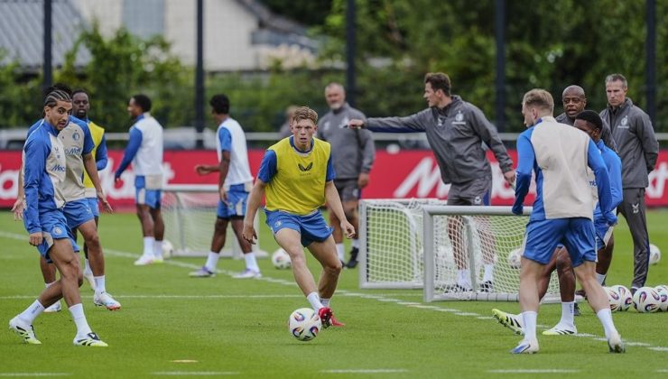 Feyenoord, Fenerbahçe Maçına Hazır