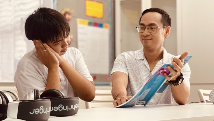 Filipinler’de İlk Modern Konuşma Terapi Odası TİKA Desteğiyle Açıldı