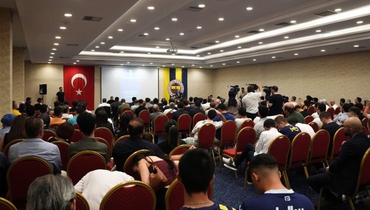 ‘Fenerbahçe İçin Şahsi Ego Bırakılmalı’