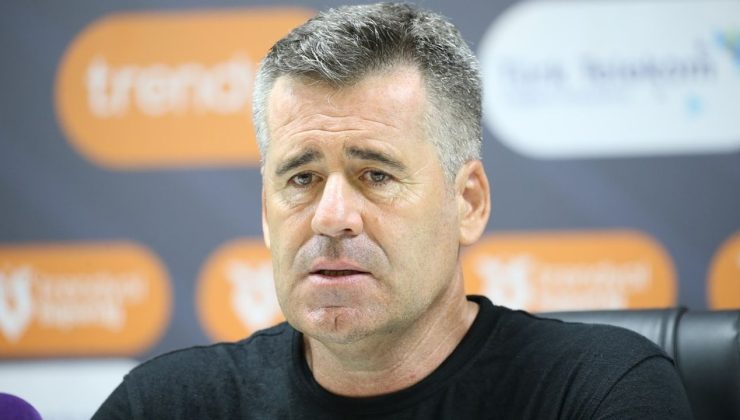 Hüseyin Eroğlu: “Bu Maçtan Ders Çıkarmalıyız”