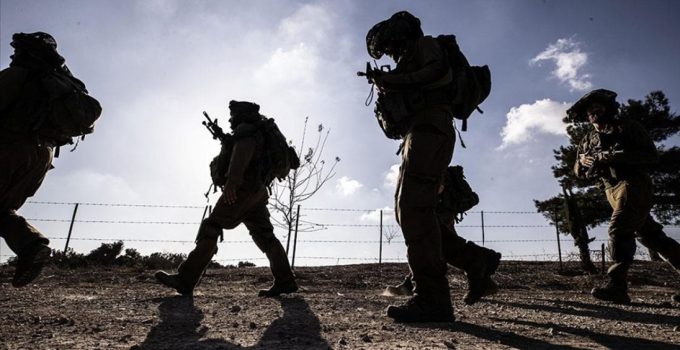 ABD’li Senatör Sanders’tan, katil İsrail’in öldürdüğü gazeteciler için soruşturma çağrısı