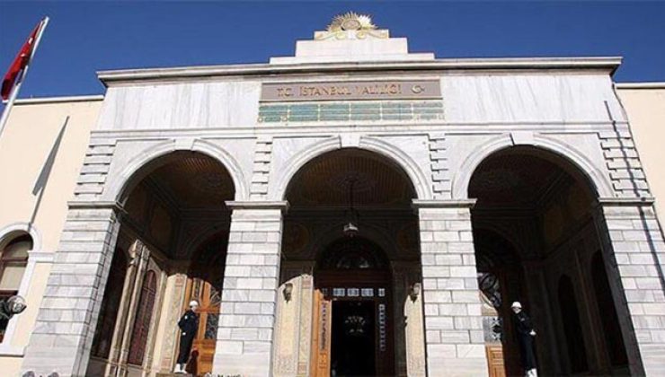 İstanbul Valiliğinden 1 Mayıs etkinliklerine ilişkin açıklama