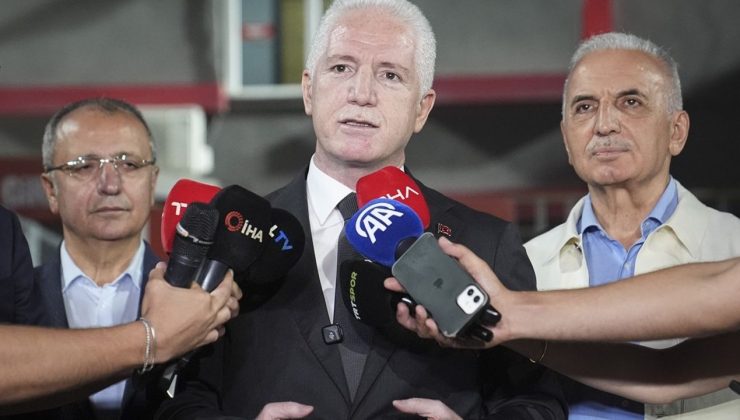İstanbul Valisi Gül, 2025-2026 Sezonu Güvenlik Tedbirlerini Açıkladı
