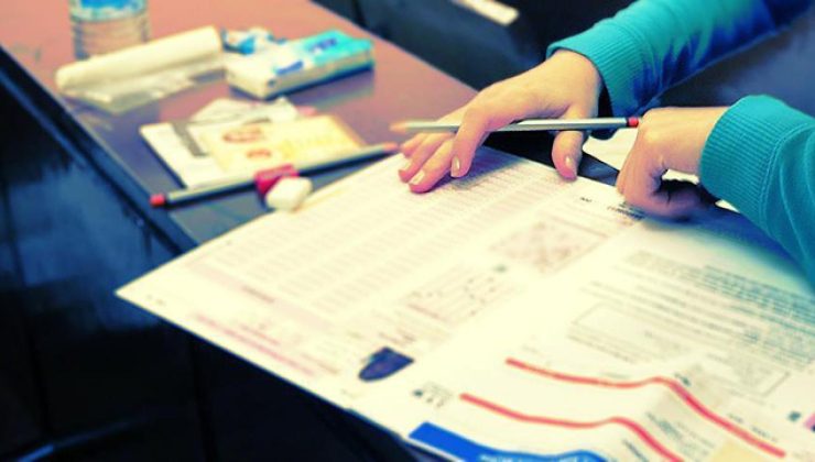 2026-KPSS Ortaöğretim yarın yapılacak