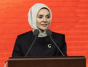 Aile yılı kapsamında 13 bin 921 faaliyet gerçekleştirdik