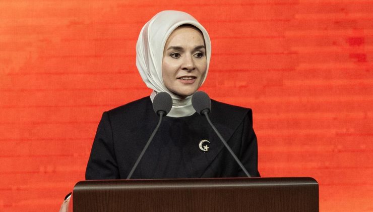 Aile yılı kapsamında 13 bin 921 faaliyet gerçekleştirdik