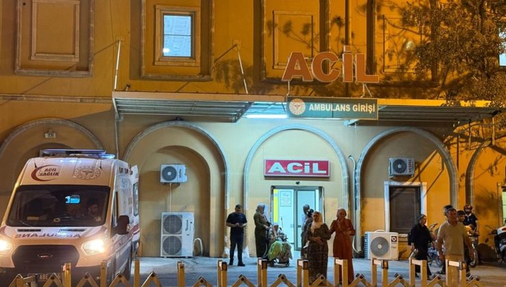 Mardin’de Silahlı Kavga: 2 Ölü
