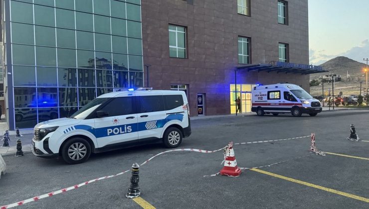 Niğde’de Silahlı Saldırı: 8 Yaşındaki Çocuk Yaralandı