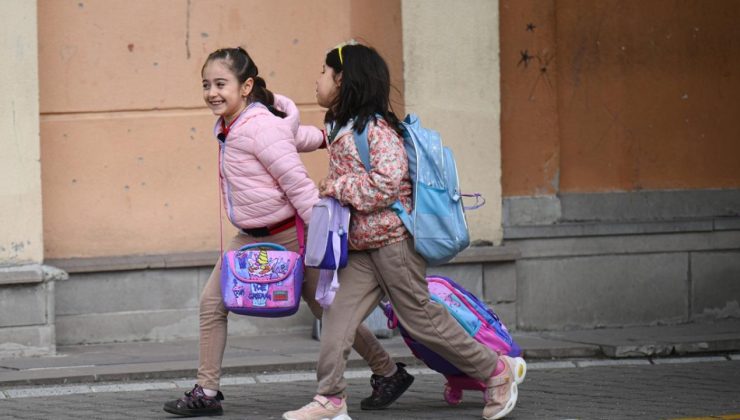 Ankara’da akran zorbalığına karşı “Nezaket Haftası” projesi