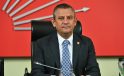 CHP Genel Başkanı Özel hakkında resen soruşturma