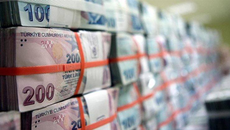 Bankaların kredi hacmi 28,8 trilyon liraya yükseldi