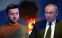 Putin, Zelenskiy ile görüşmesinin “şimdilik anlamının olmadığını” söyledi