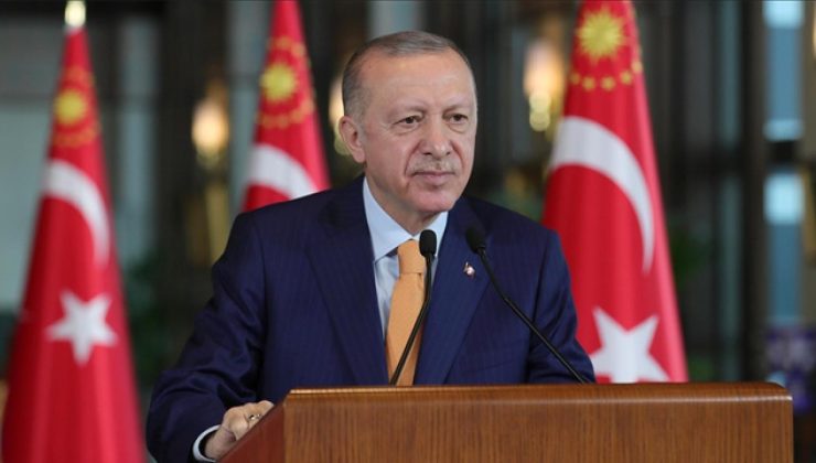 Cumhurbaşkanı Erdoğan, Balkanlar’ın batısında en beğenilen lider