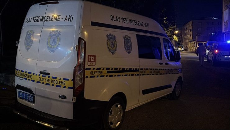 Samsun’da Silahlı Saldırı: Bir Kişi Yaralandı