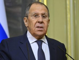 Rusya: Ukrayna ile uygun olmayan barış anlaşması imzalamayacağız