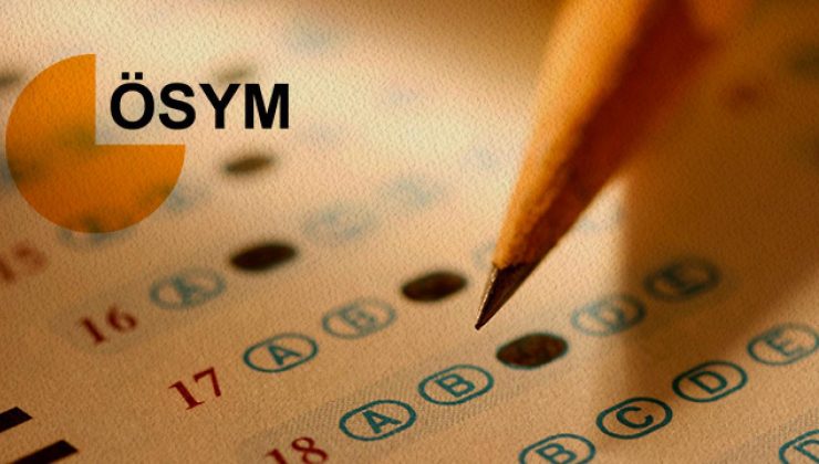 ÖSYM İstanbul’da hafta sonu yapılacak sınavları erteledi