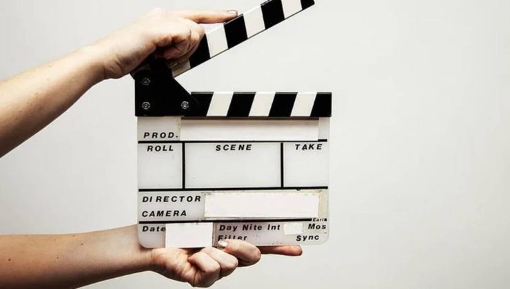 Dünya sinemacılarına Türkiye’de film çekme daveti