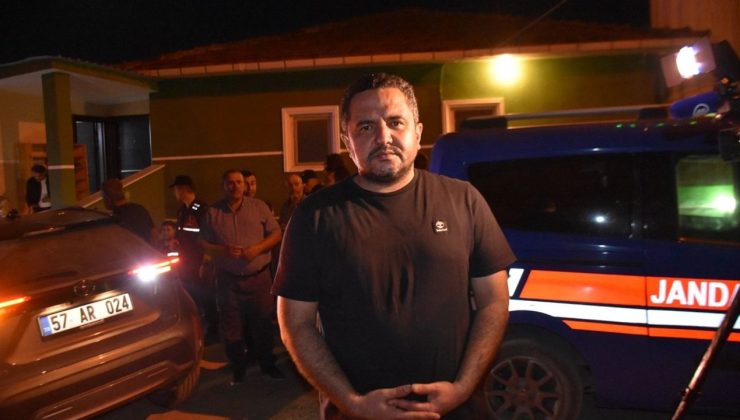 Sinop’taki Orman Yangınına Hızlı Müdahale: 22 Hektar Etkili