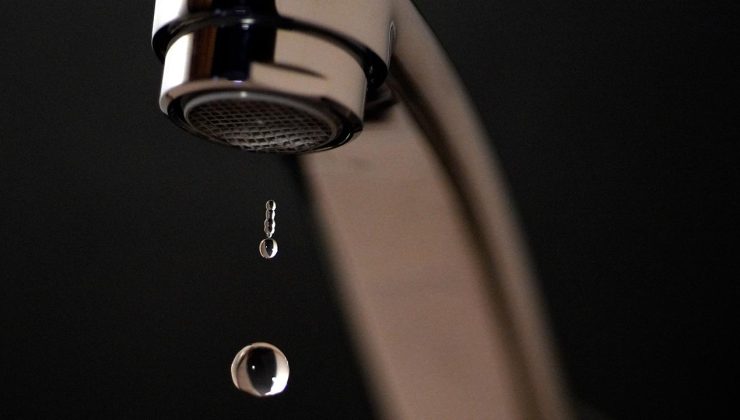 İstanbul'da 10 ilçede su kesilecek