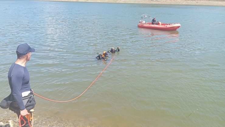 Sultangazi’de Kaybolan Hayrullah Bayraktar’ın Cansız Bedeni Barajda Bulundu