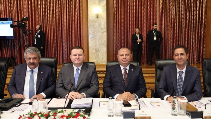 Terörsüz Türkiye İçin Kritik Adımlar