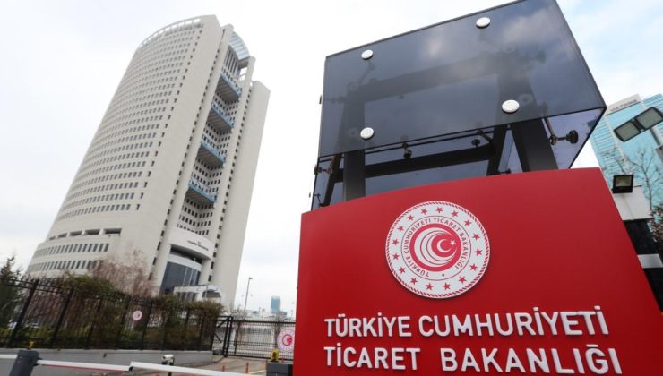 Teminat Bilgi Sistemi, Ticaret Bakanlığı birimlerinin kullanımına açıldı